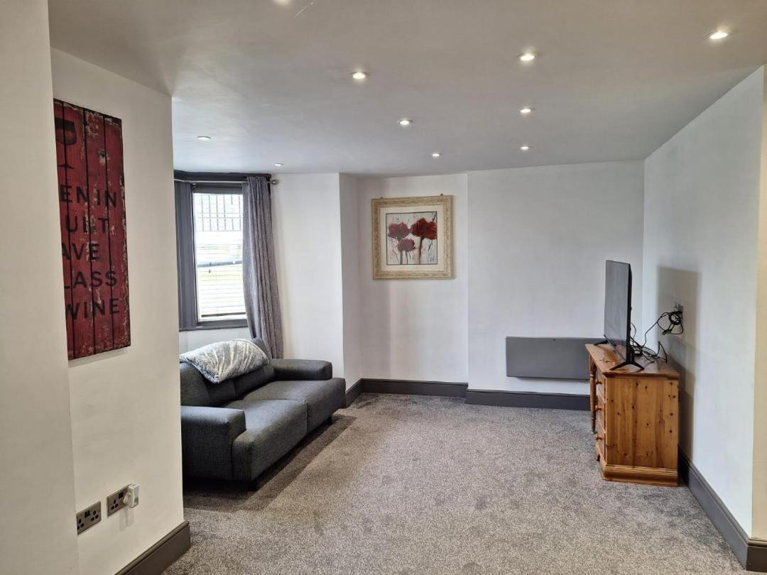 Swn Y Mor Hotel Llandudno Ruang foto