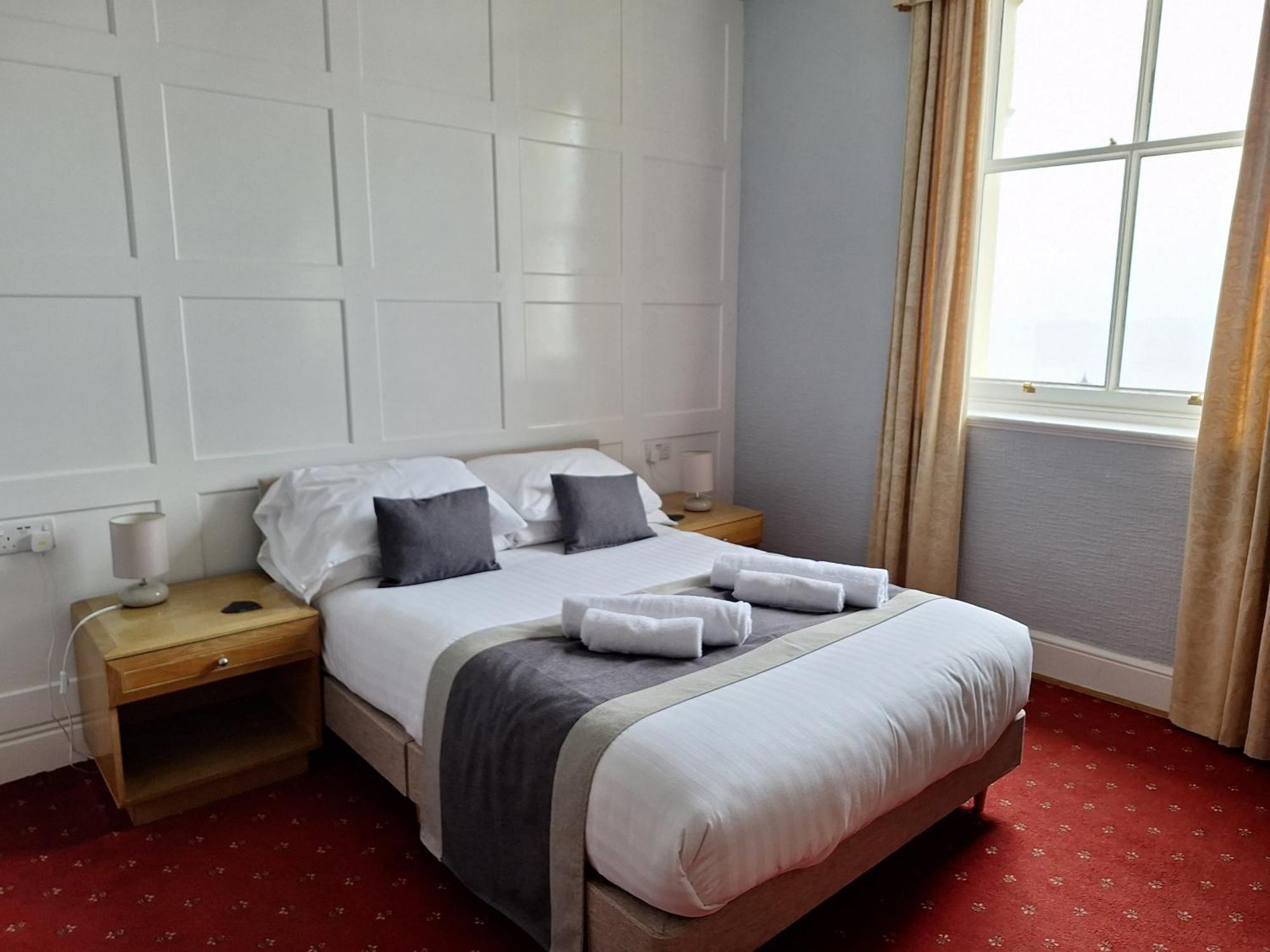 Swn Y Mor Hotel Llandudno Ruang foto